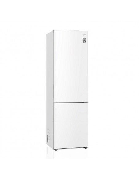 Combi LG GBP62SWNAC  203x60cm  A  Blanco