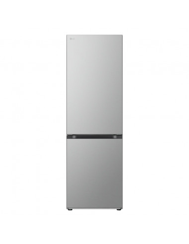 Combi LG GBV3100CPY  186x60cm  C  Inox