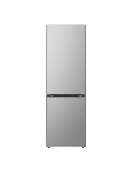 Combi LG GBV3100CPY  186x60cm  C  Inox