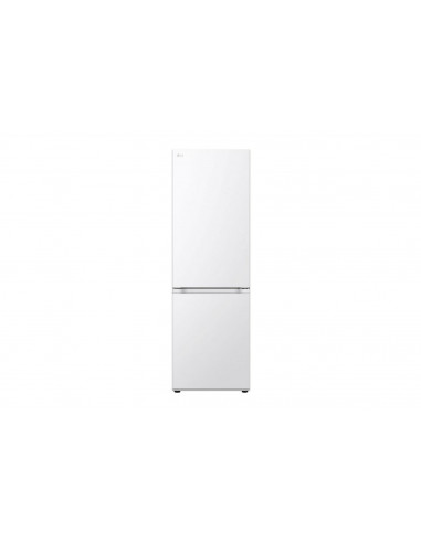 Combi LG GBV3100CSW  186x60cm  C  Blanco