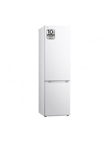 Combi LG GBV3200CSW  203x60cm  C  Blanco