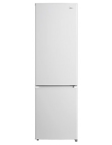 Combi Midea MDRB380FGE01A  180x54 5cm  E  Blanco