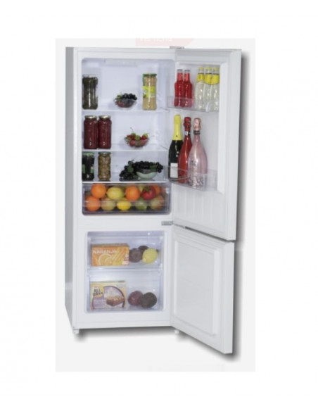 Combi Rommer FCM305  144x54cm  F  Blanco