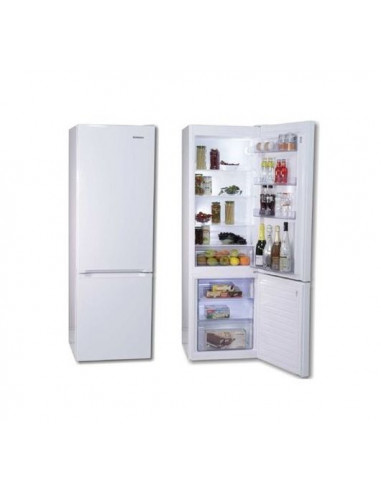 Combi Rommer FCV380  180x54cm  F  Blanco