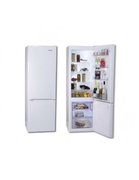 Combi Rommer FCV380  180x54cm  F  Blanco