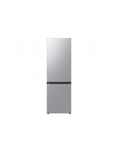 Combi Samsung RB34C600ESAEF  185x60cm  E  Inox