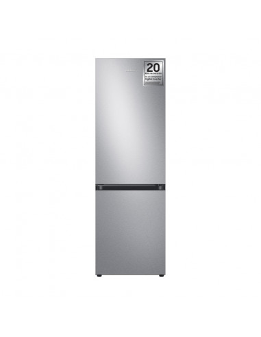 Combi Samsung RB34C602DSAEF  185x60cm  inox  d