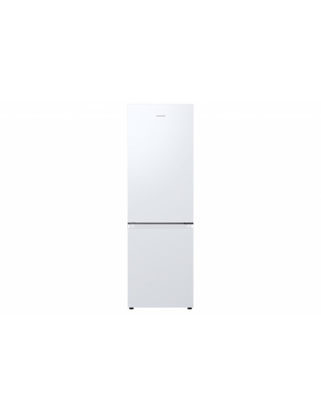 Combi Samsung RB34C705DWWEF  185x60cm  D  Blanco