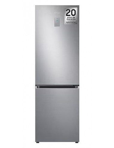 Combi Samsung RB34C775CS9EF  185x60cm  inox  c