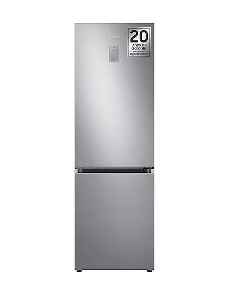 Combi Samsung RB34C775CS9EF  185x60cm  inox  c