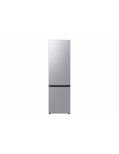 Combi Samsung RB38C600ESAEF  203x60cm  E  Inox