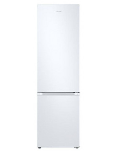 Combi Samsung RB38C605CWWEF  203x60  blanco  c