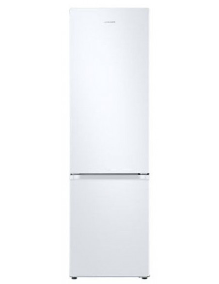 Combi Samsung RB38C605CWWEF  203x60  blanco  c