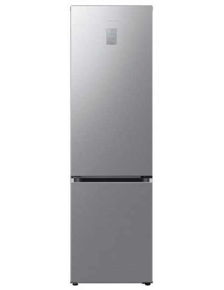 Combi Samsung RB38C675CS9EF  203x60  C  inox  smar