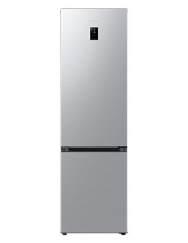 Combi Samsung RB38C675DSAEF  203x60cm  inox  d