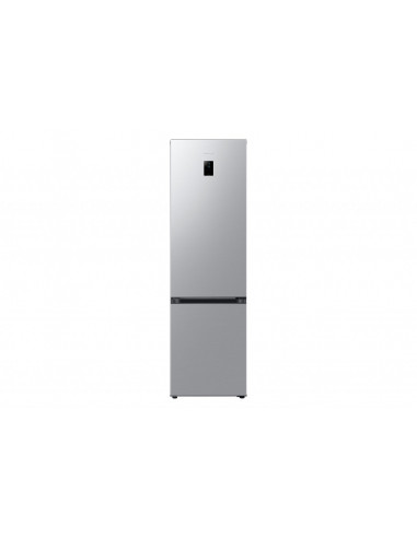 Combi Samsung RB38C675ESAEF  203x60cm  E  Inox