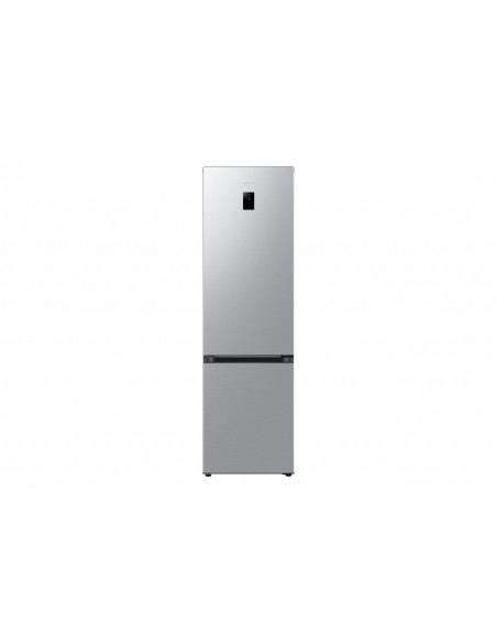 Combi Samsung RB38C675ESAEF  203x60cm  E  Inox