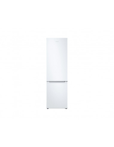 Combi Samsung RB38C705CWWEF  203x60  c  blanco