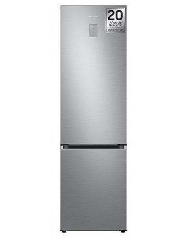 Combi Samsung RB38C776CS9EF  203x60cm  inox  c