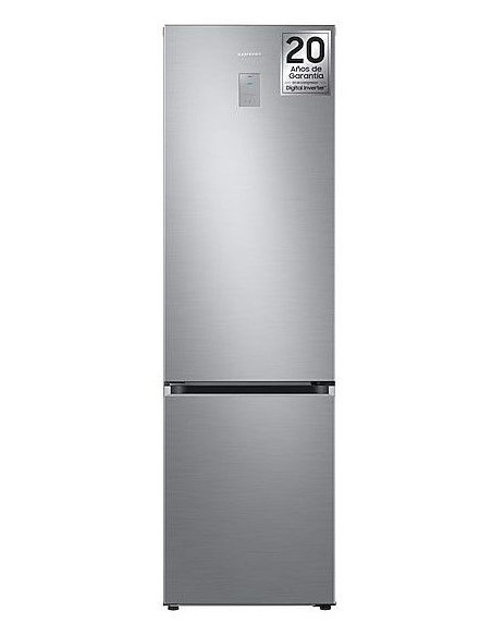 Combi Samsung RB38C776CS9EF  203x60cm  inox  c