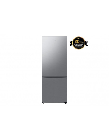 Combi Samsung RB53DG703CS9EF  203x75cm  C  Inox