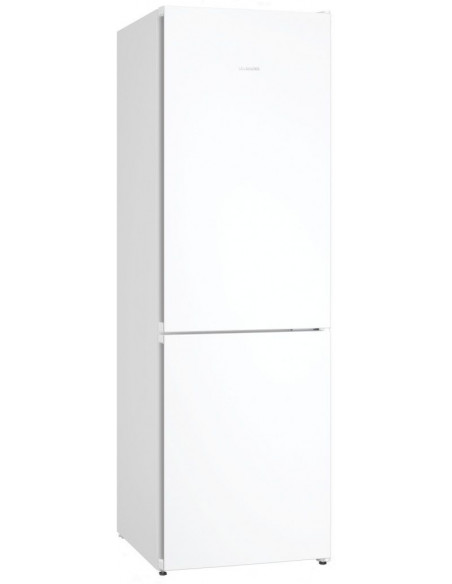 Combi Siemens KG36N2WCF  186x60cm  NF  C  Blanco