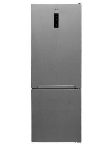 Combi Teka RBF78721  192x70cm  E  Inox