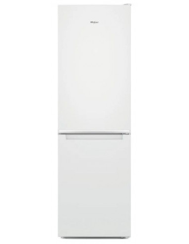 COMBI WHIRLPOOL W7X82IW  191X60CM  A    BLANCO