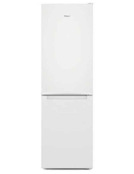 COMBI WHIRLPOOL W7X82IW  191X60CM  A    BLANCO