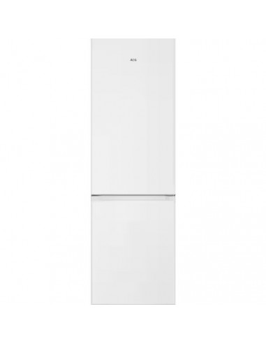 Combi AEG ORC6N321DW  186x60cm  NF  D  Blanco