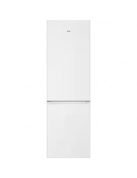 Combi AEG ORC6N321DW  186x60cm  NF  D  Blanco