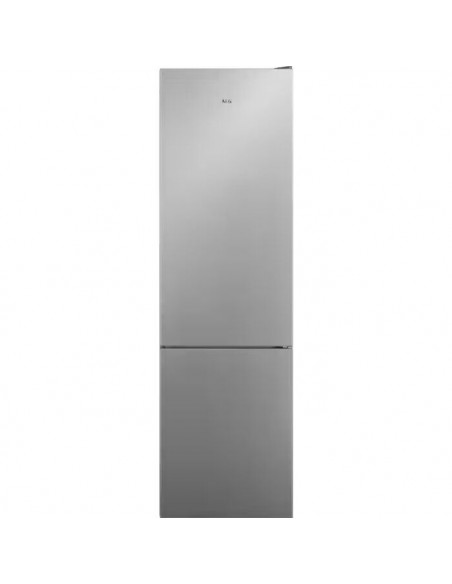 Combi AEG ORC6N361ES  201x60cm  NF  E  Look Inox