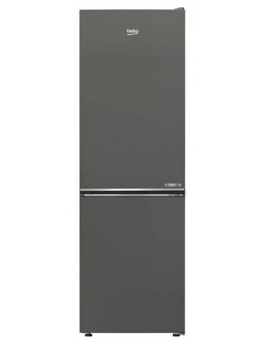 Combi Beko B5RCNE365HG  187x60cm  D  Inox  neo