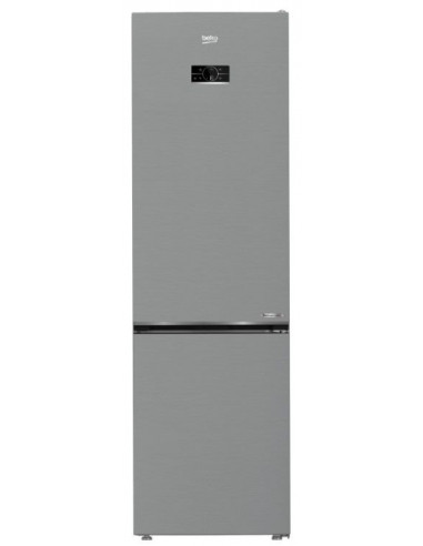 Combi Beko B5RCNE406HXB  204x60cm  C  Look Inox