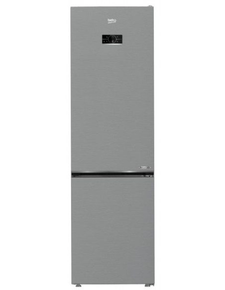 Combi Beko B5RCNE406HXB  204x60cm  C  Look Inox