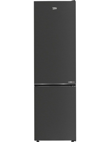 Combi Beko B7RCNE408HXBR  204x60cm  NFR  A  Grey