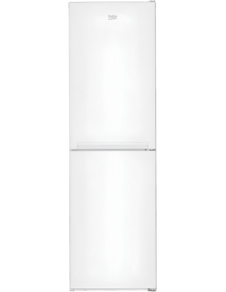 Combi Beko RCHE300K40WN  183X54CM  E  Blanco  S NF