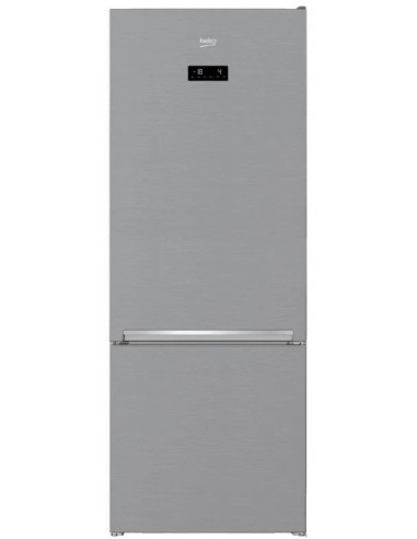 Combi Beko RCNE560E40ZXBN  192x70 4cm  A    look