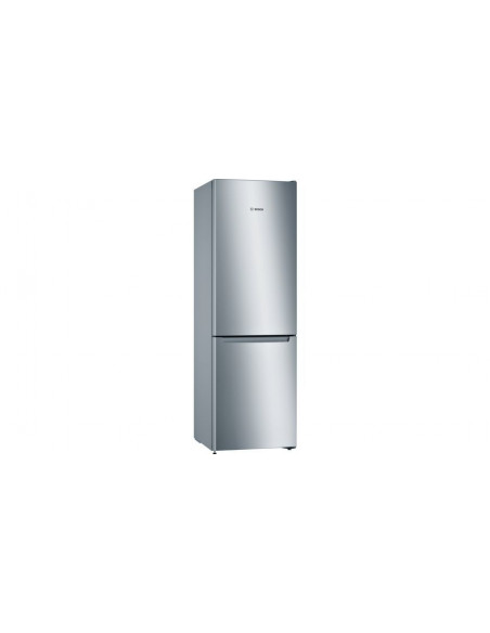 Combi Bosch KGN33NLEB  176x60cm  NF  E  Acero