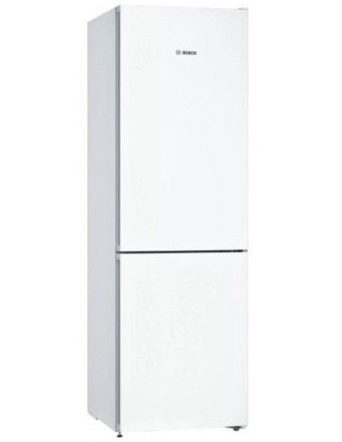 Combi Bosch KGN36VWDA  186x60cm  d  blanco