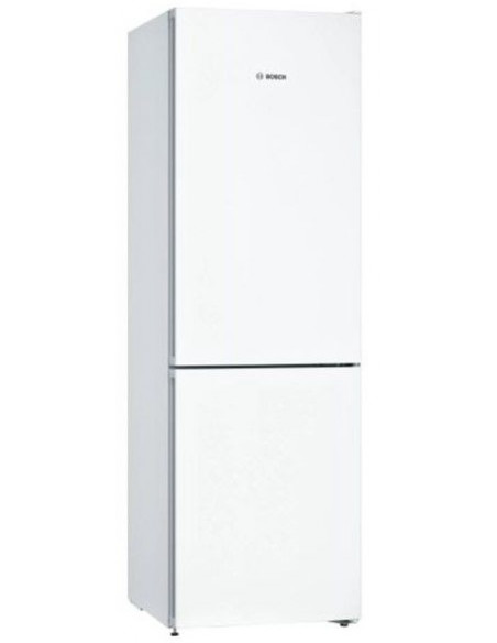 Combi Bosch KGN36VWDA  186x60cm  d  blanco