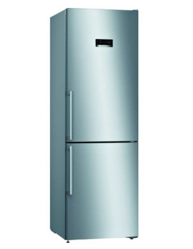 Combi Bosch KGN36XIDP  186x60cm  d  inox a