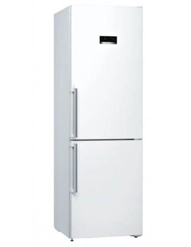 Combi Bosch KGN36XWDP  186x60cm  D  Blanco