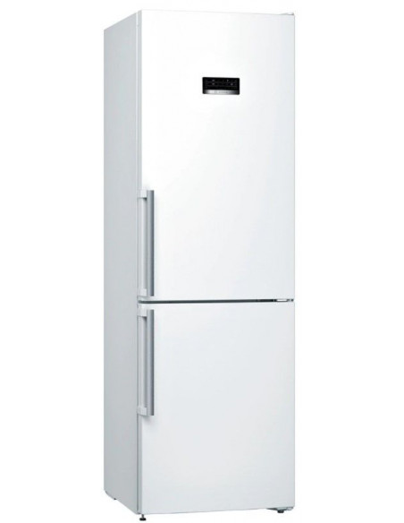 Combi Bosch KGN36XWEP  186x60cm  NF  E  Blanco