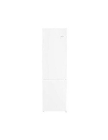 Combi Bosch KGN392WCF  203x60cm  NF  C  Blanco