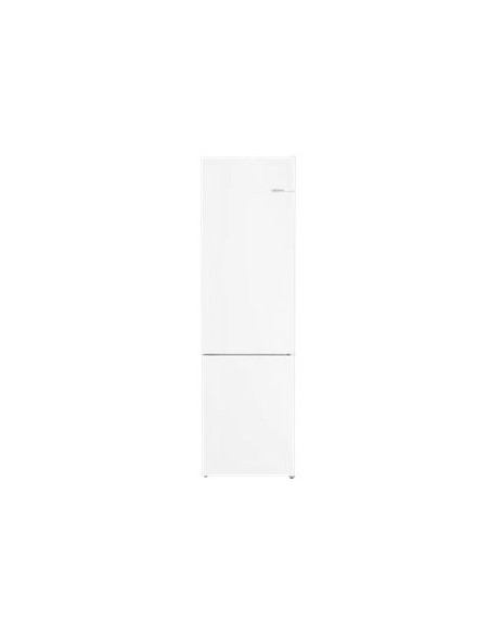 Combi Bosch KGN392WCF  203x60cm  NF  C  Blanco