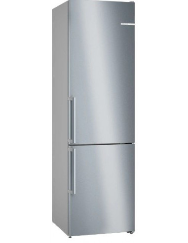 Combi Bosch KGN39AIAT  203x60cm  nfr  a  inox