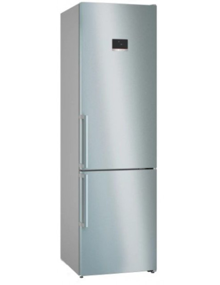 Combi Bosch KGN39AIBT  203x60cm  nfr  b  puerta in