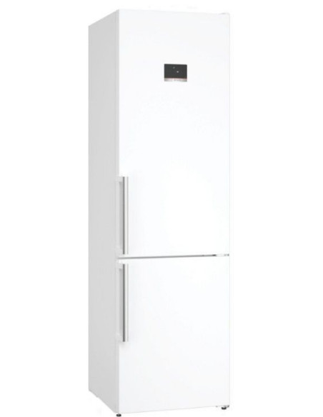 Combi Bosch KGN39AWCT  203x60cm  nfr  c  blanco