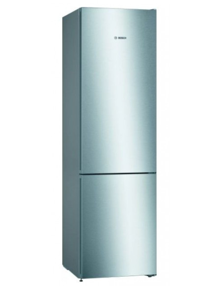 Combi Bosch KGN39VIDA  203x60cm  d  inox a